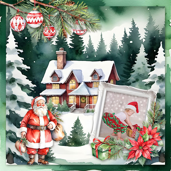 Santa