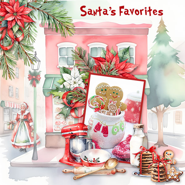 Santa