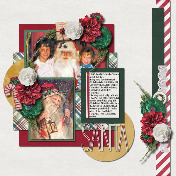 Santa