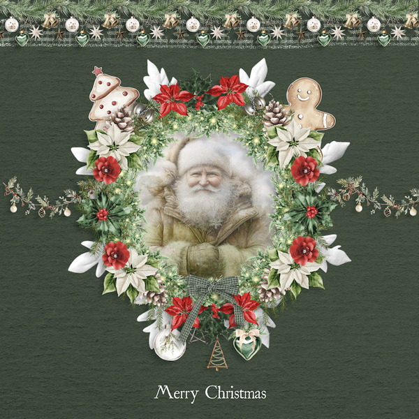 Santa