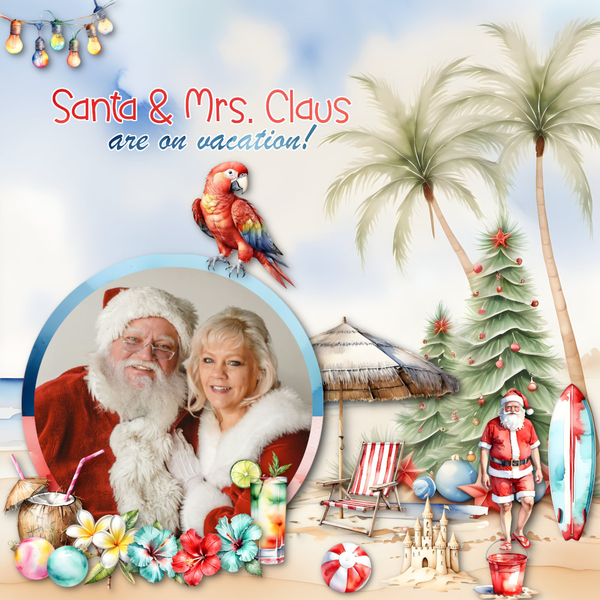 Santa
