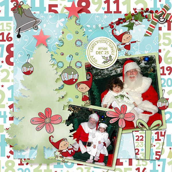 Santa
