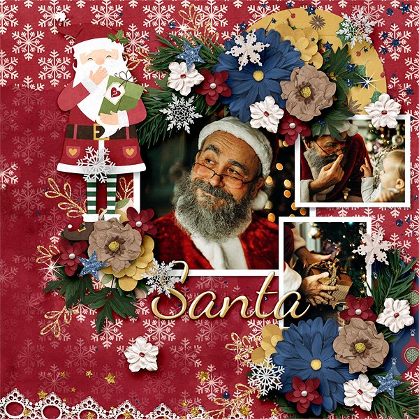 Santa