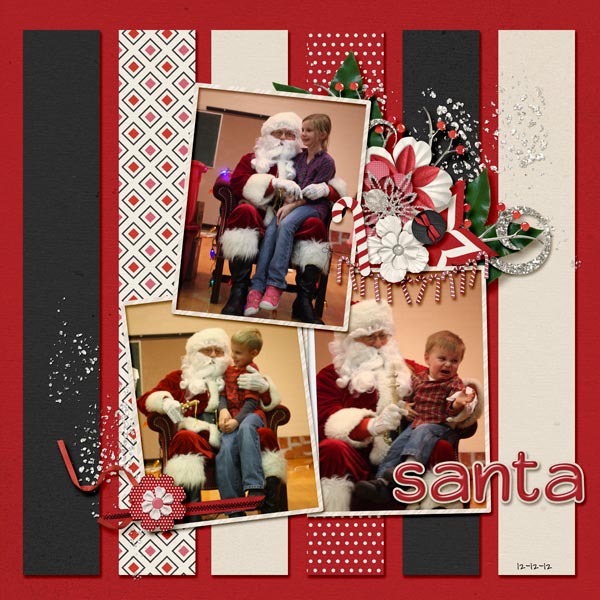 Santa
