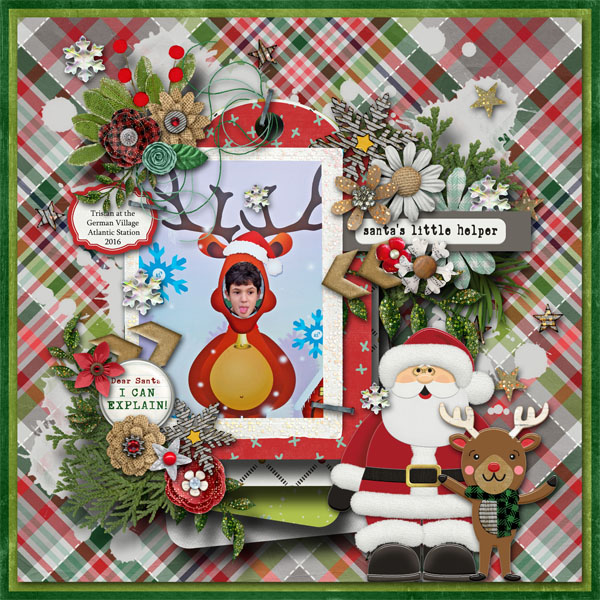 Santa_s_Helper