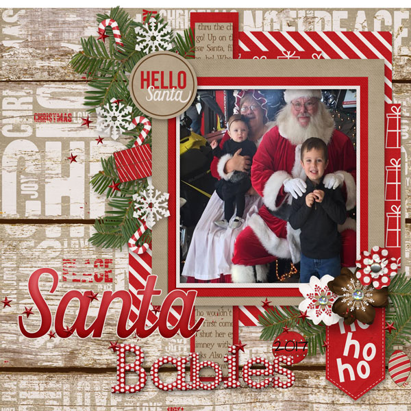 Santababies