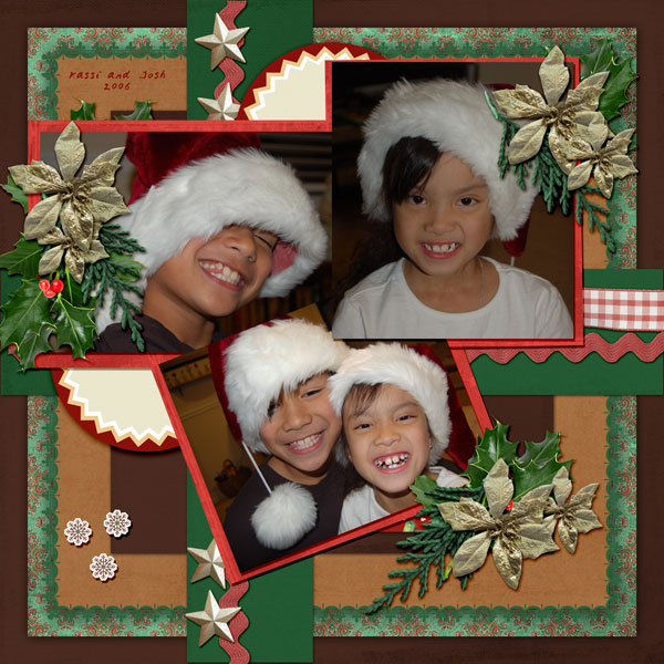 Santa's Elves