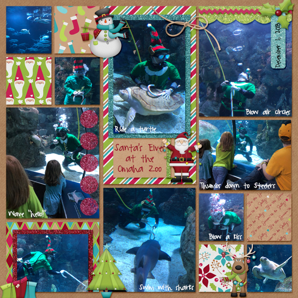 Santa's Elves