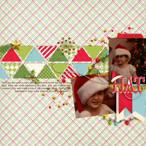 Santa's Hat