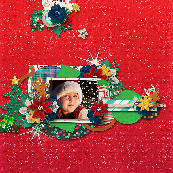 santa's helper