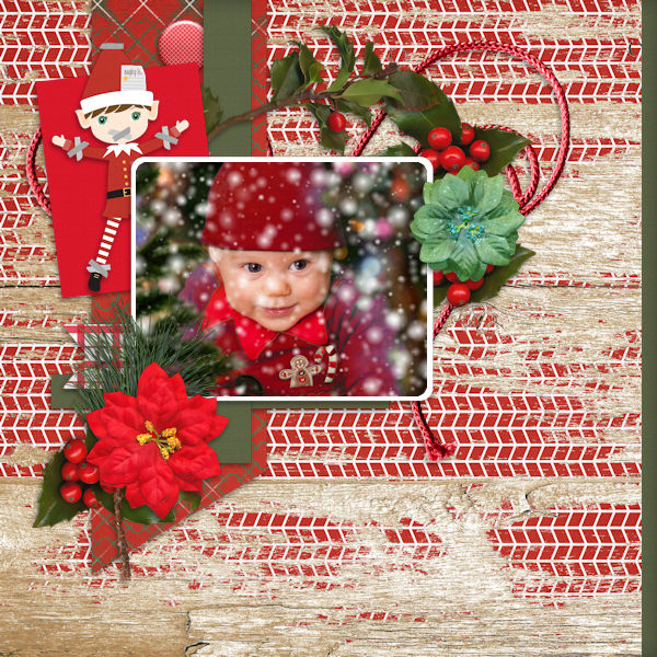 Santa's Helper
