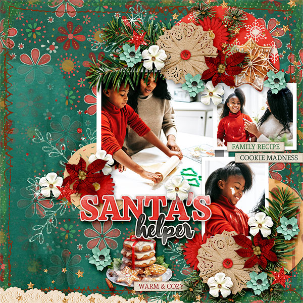 Santa's Helper