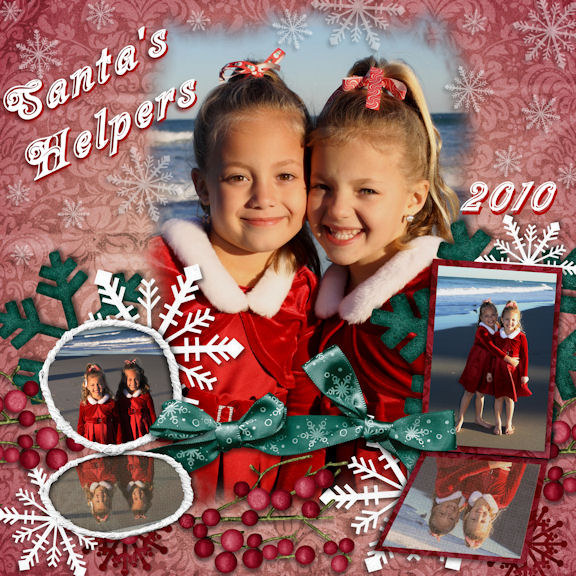 Santa's Helpers