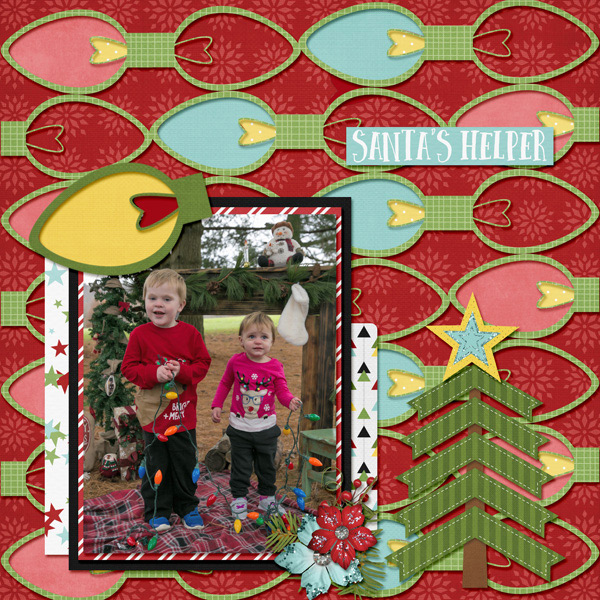 Santa's Helpers