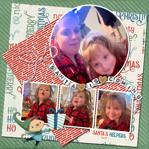 Santa's Helpers