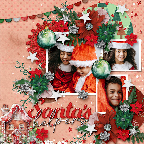 Santa's Helpers