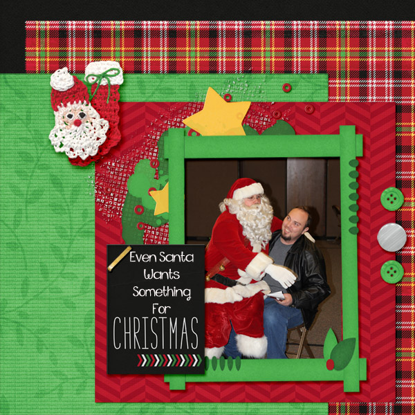 Santas list