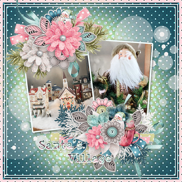 Santa's Village