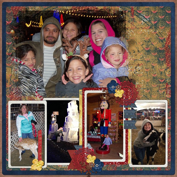 Santa's Wonderland