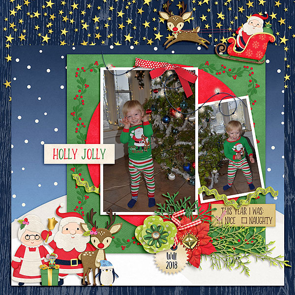 Santa's Workshop