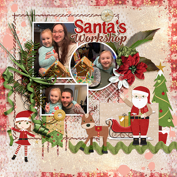 Santa's Workshop