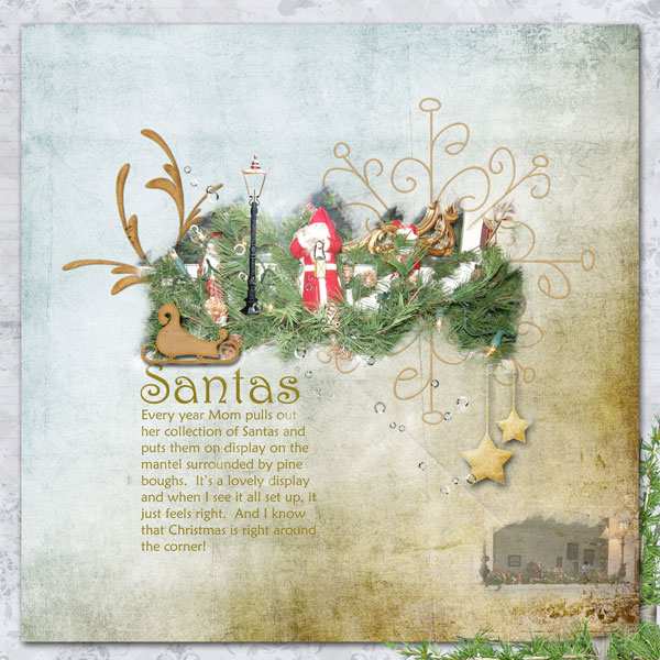 santas