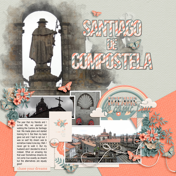 Santiago de Compostela