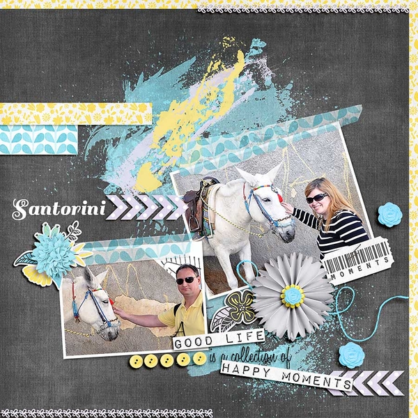Santorini