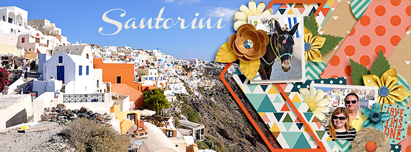 santorini