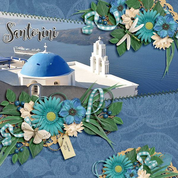 santorini