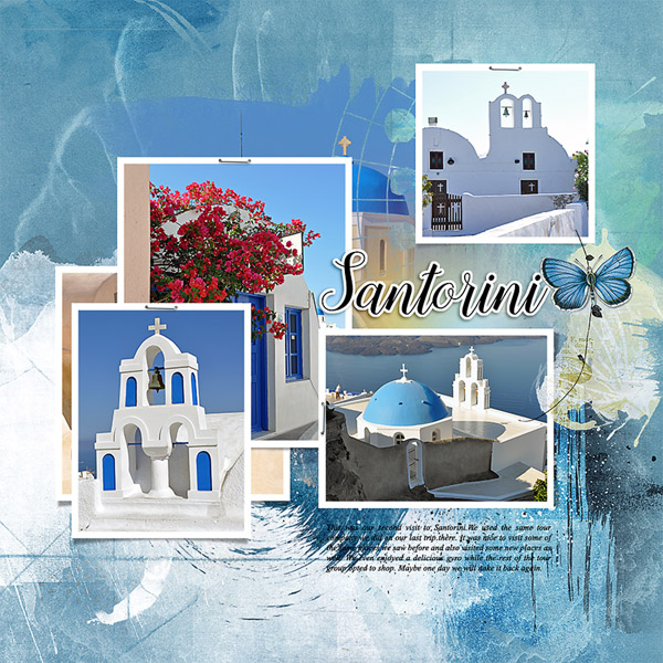 santorini