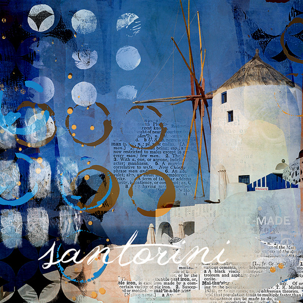 santorini