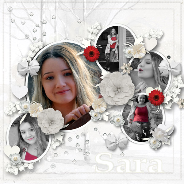 Sara