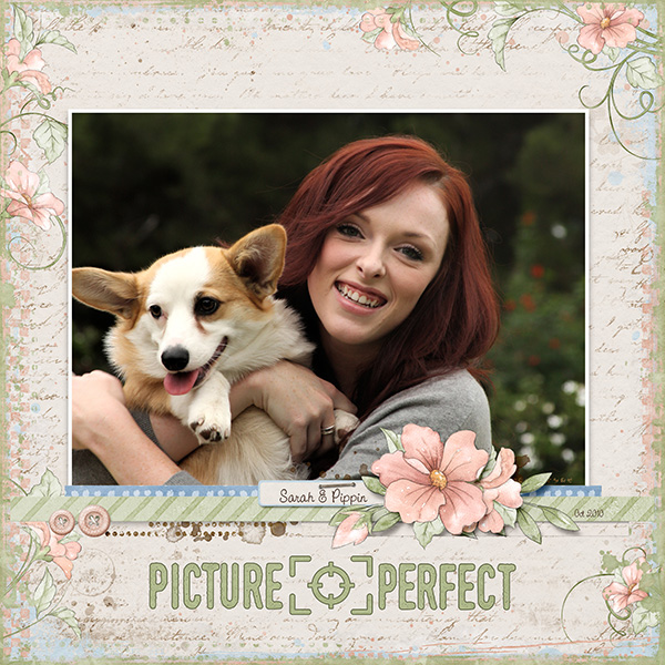 Sarah and Pippin