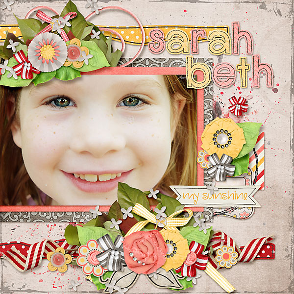 Sarah-Beth