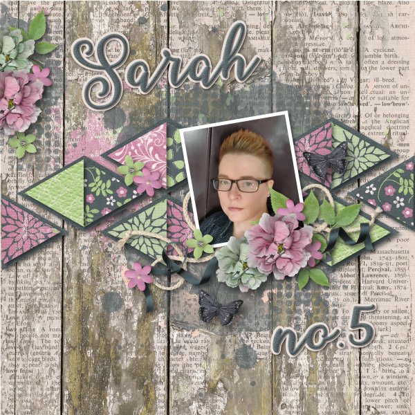 Sarah no5