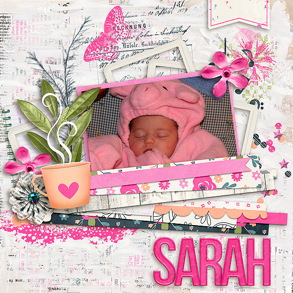 Sarah