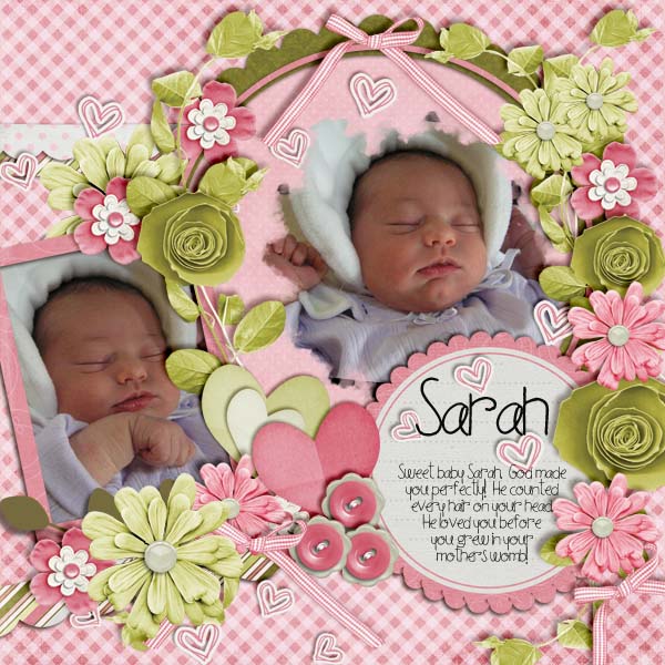 Sarah