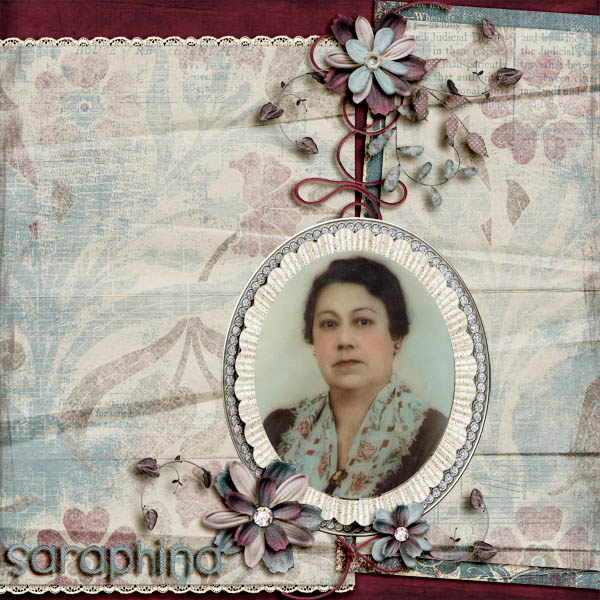 Saraphina