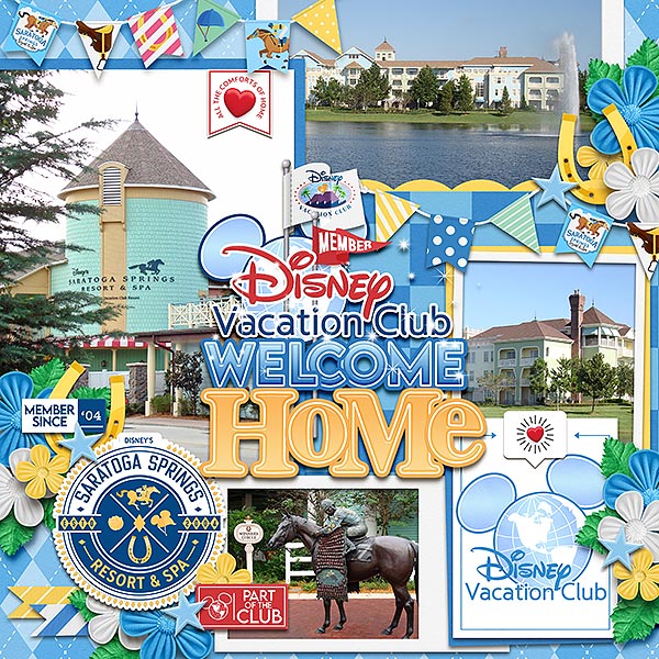 Saratoga Springs