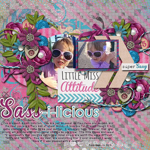 Sass-i-licious