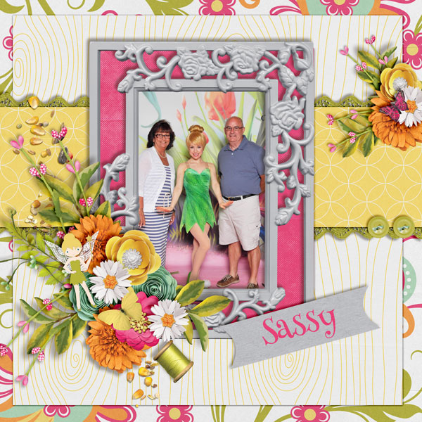 Sassy-Tink