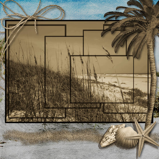 Satellite Beach