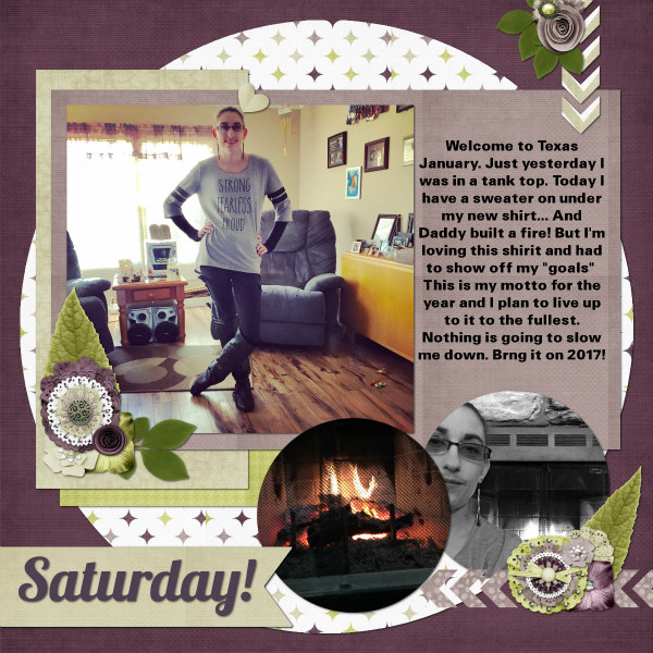 Saturday