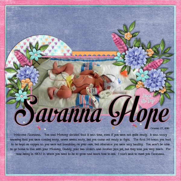 Savanna