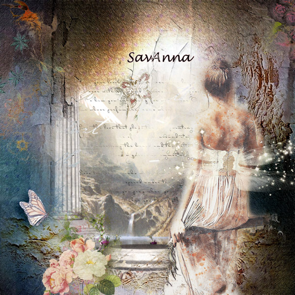SavAnna
