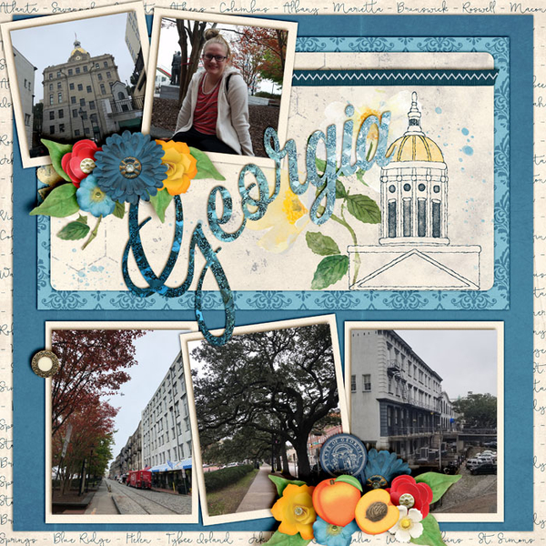 Savannah 2