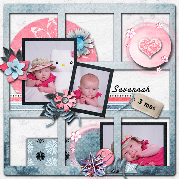 Savannah