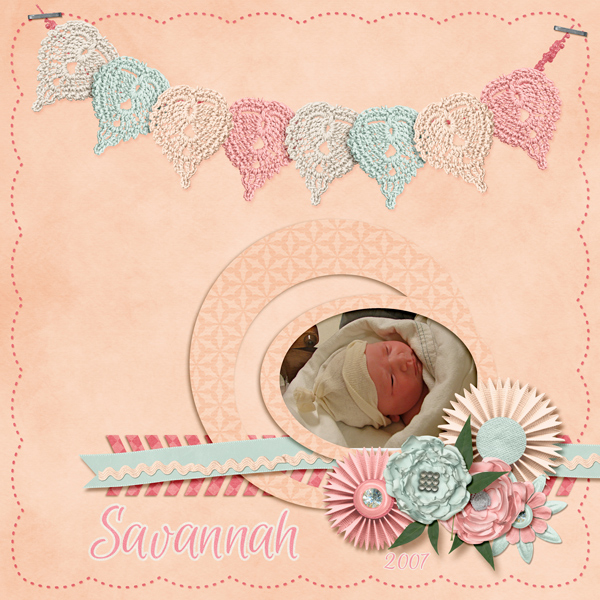 Savannah