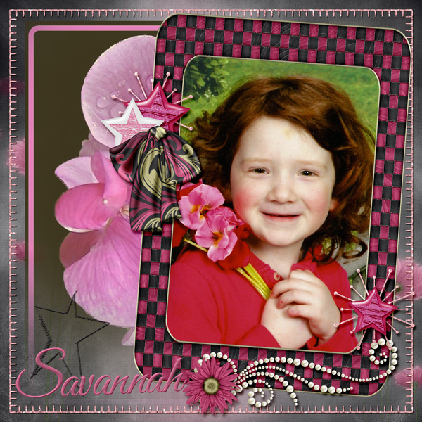 Savannah